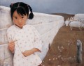 イーメン・キッド 1994 WYD 中国の女の子